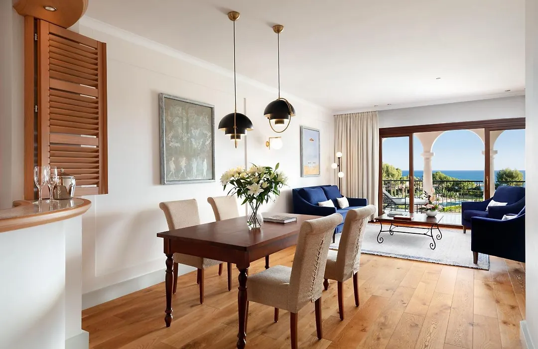 The St. Regis Mardavall Mallorca Resort-1