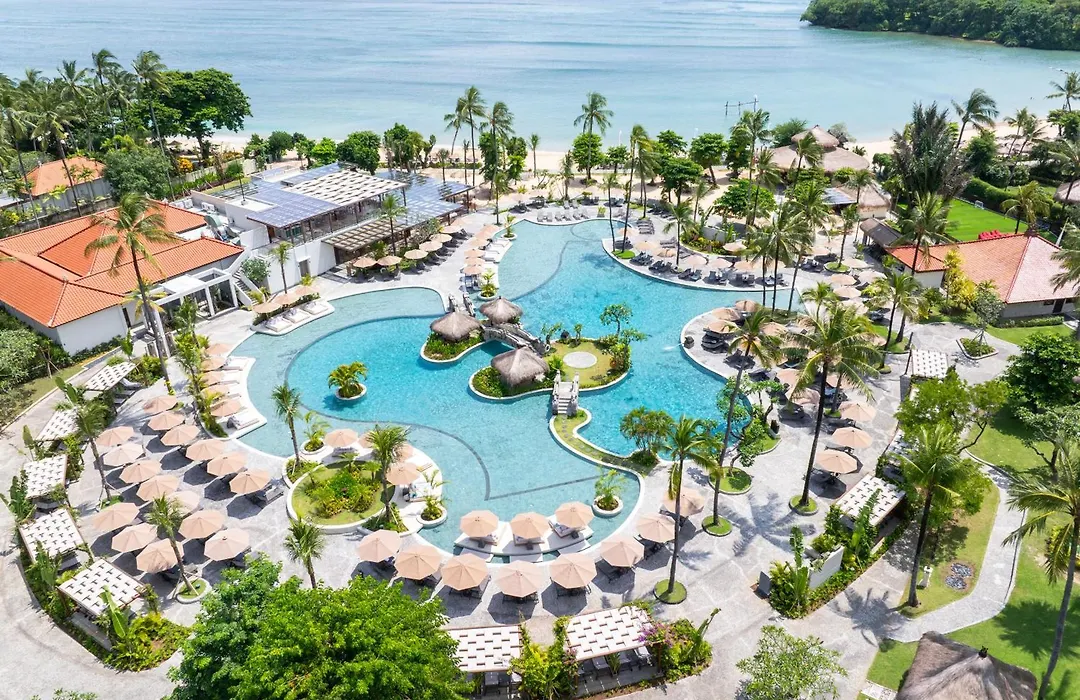 Paradisus by Meliá Bali-1