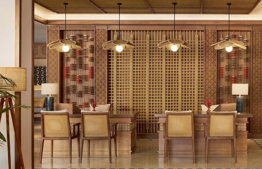 Paradisus by Meliá Bali-1