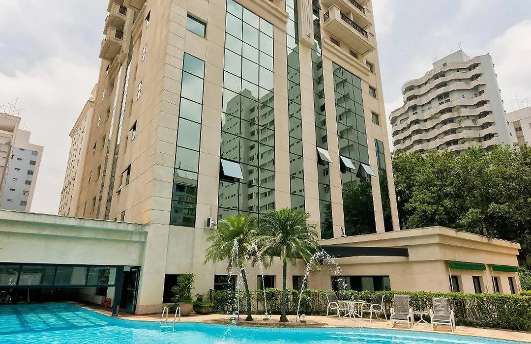 INNSiDE São Paulo Higienópolis-1
