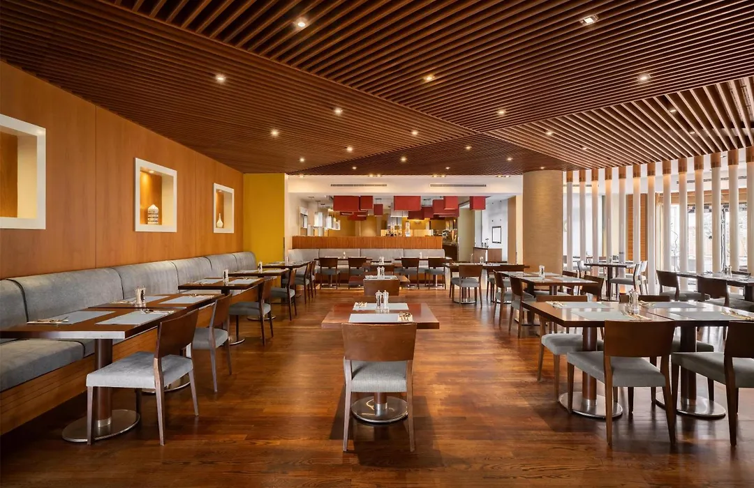 Park Inn By Radisson Al Khobar-1
