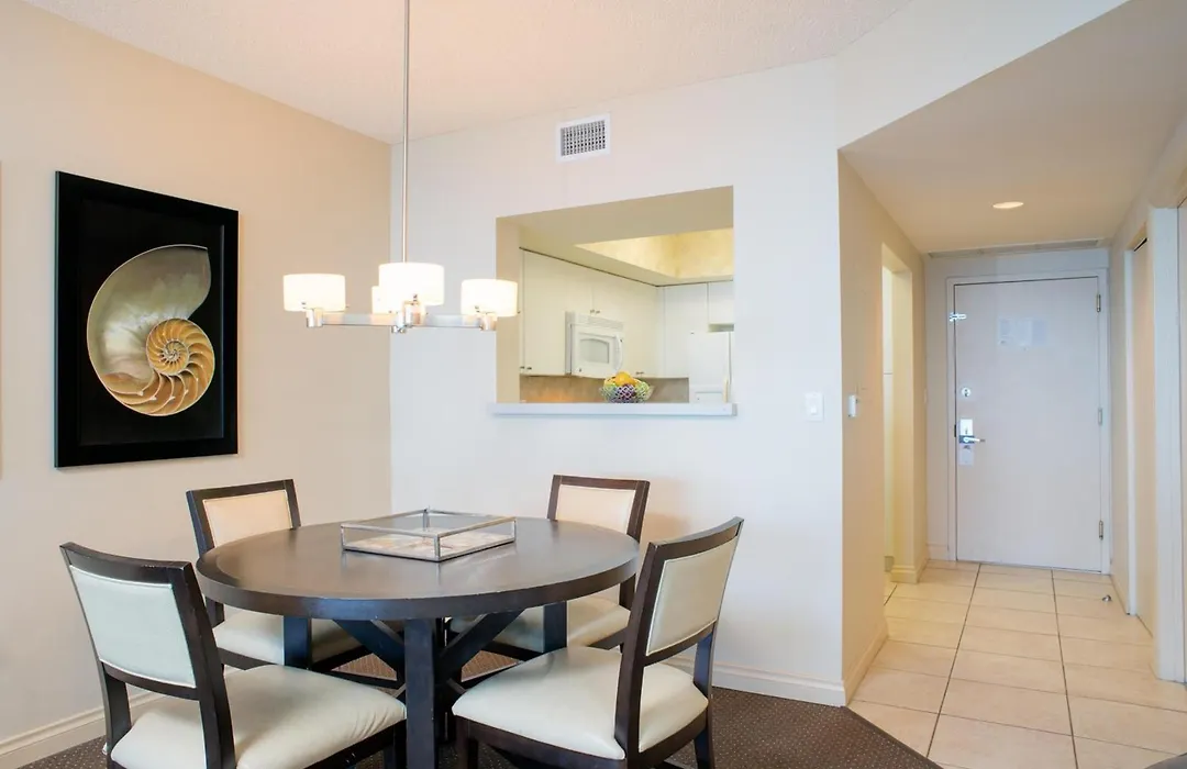 Doubletree By Hilton Ocean Point Resort - North Miami Beach-1