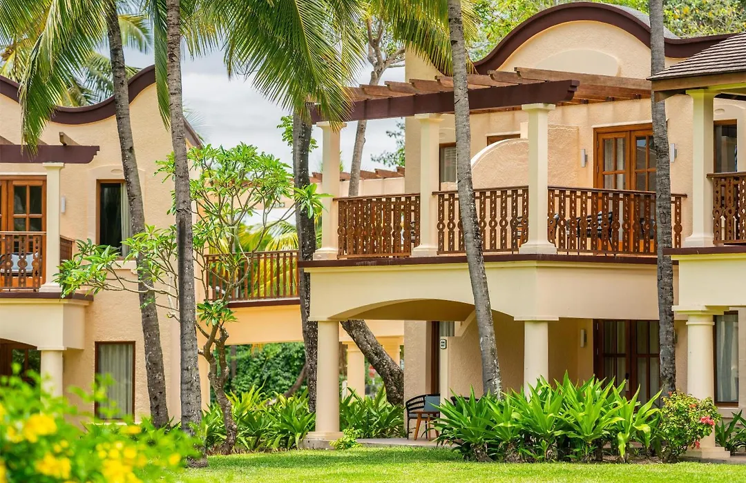 Hilton Mauritius Resort & Spa-1