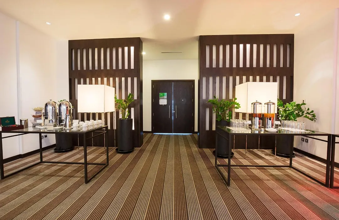 Holiday Inn Abu Dhabi By Ihg-1