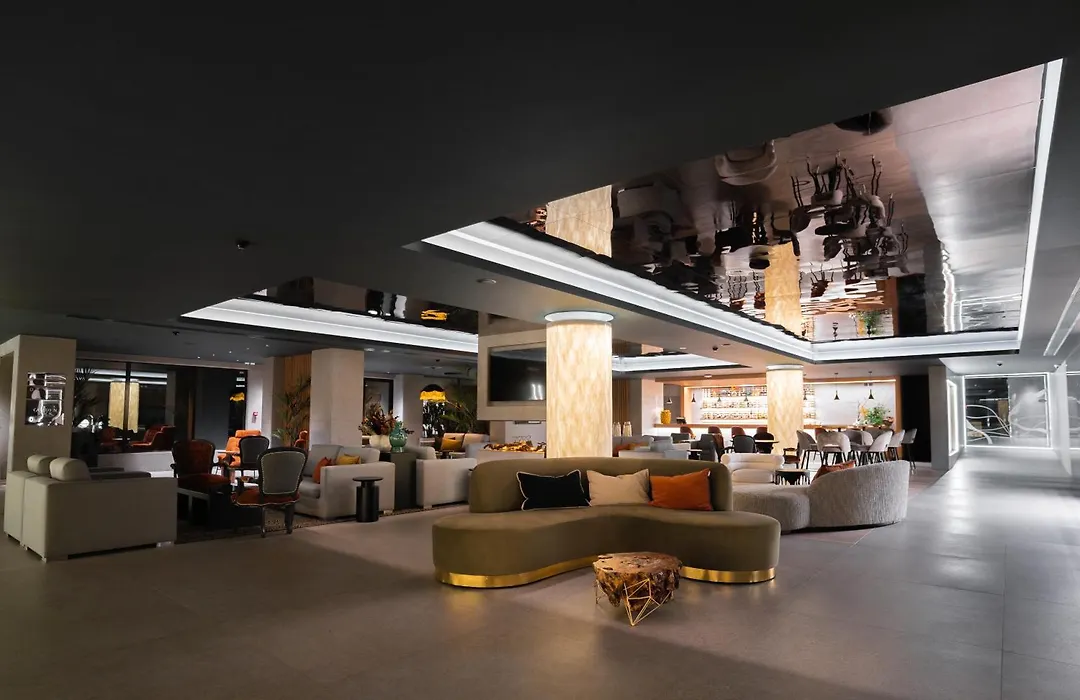 Alambique de Ouro Hotel Resort&Spa-1