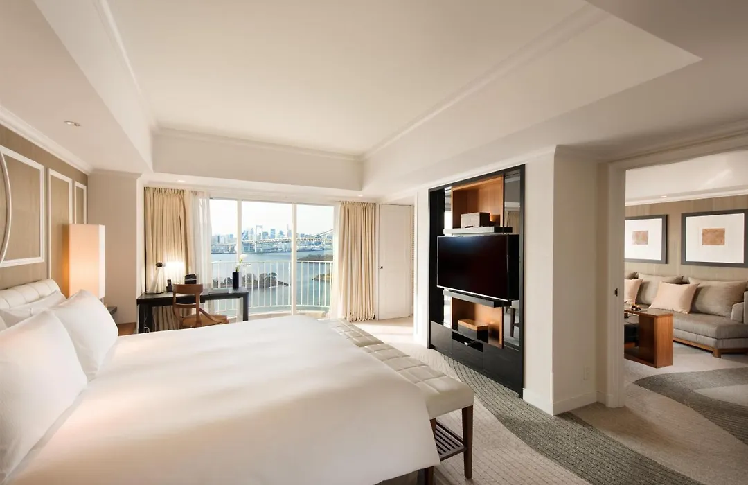 Hilton Tokyo Odaiba-1