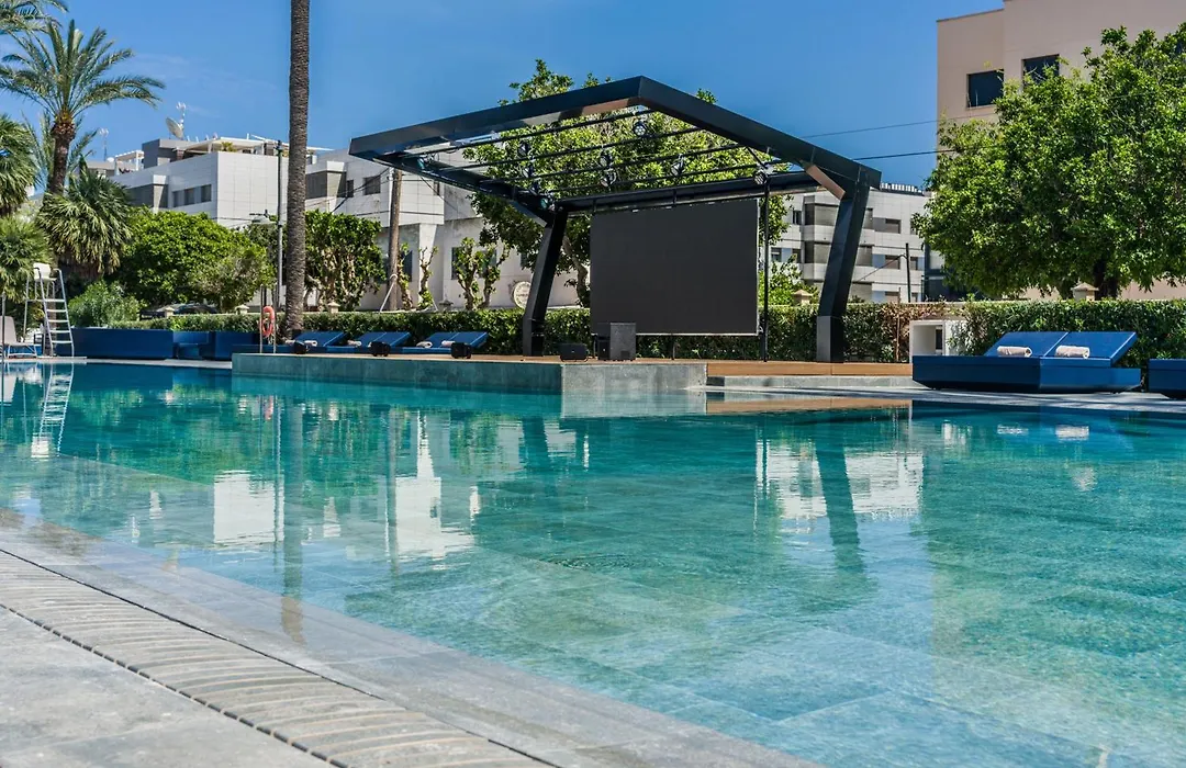 Hotel Vibra Mare Nostrum-1