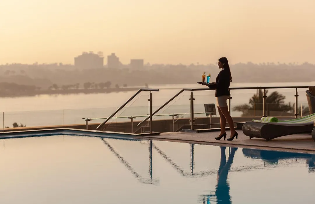 Holiday Inn Cairo Maadi By Ihg-1