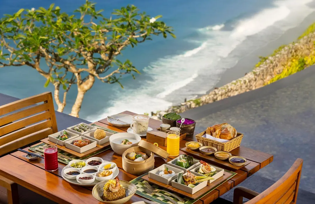 Bvlgari Resort Bali-1