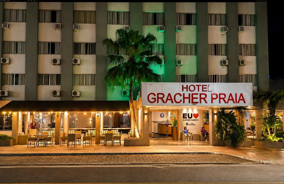 Hotel Gracher Praia-1