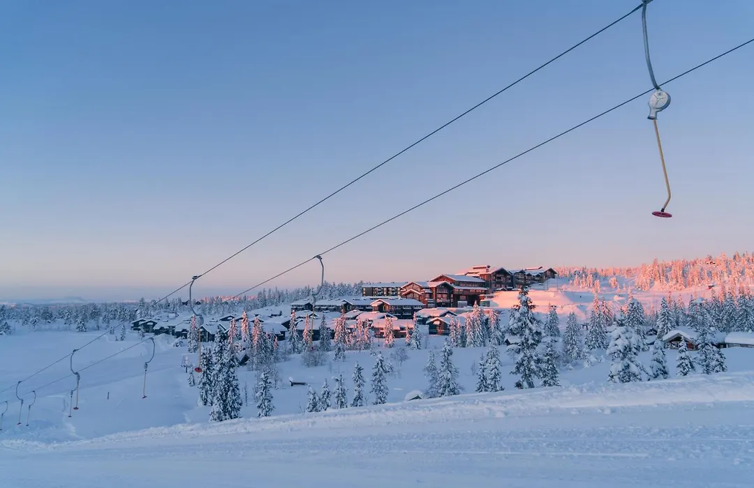 Norefjell Ski & Spa-1