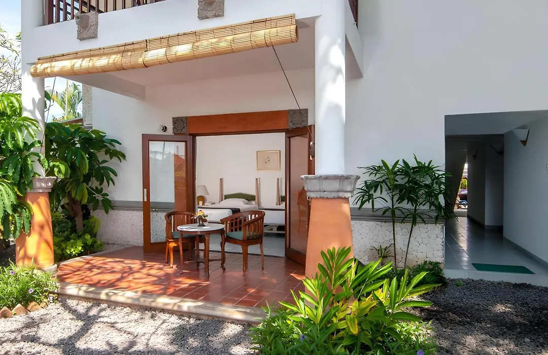 Sativa Sanur Cottages-1