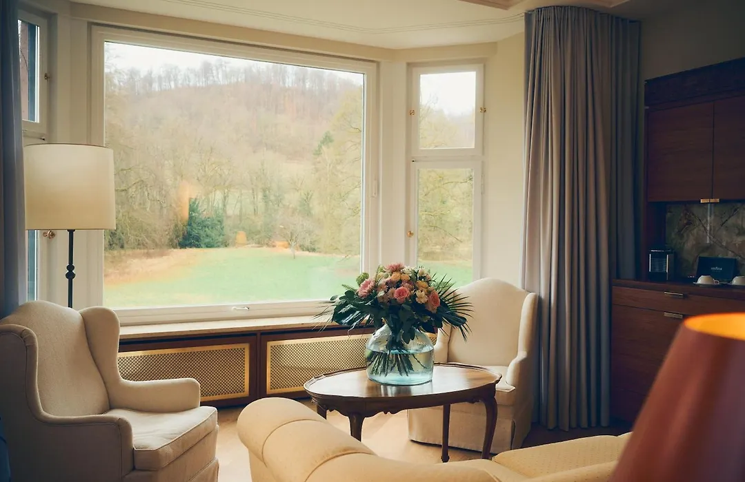 Relais&Chateaux Hotel Hohenhaus-1