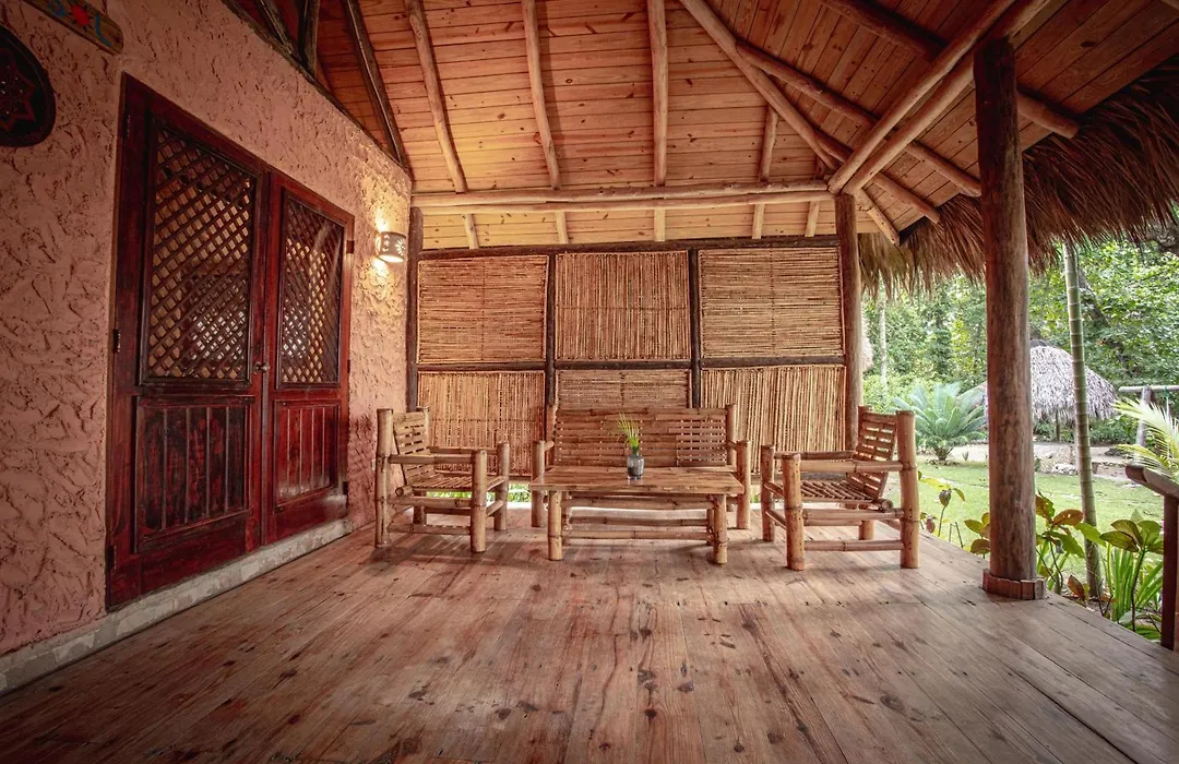 Natura Cabana Boutique Hotel & Spa-1