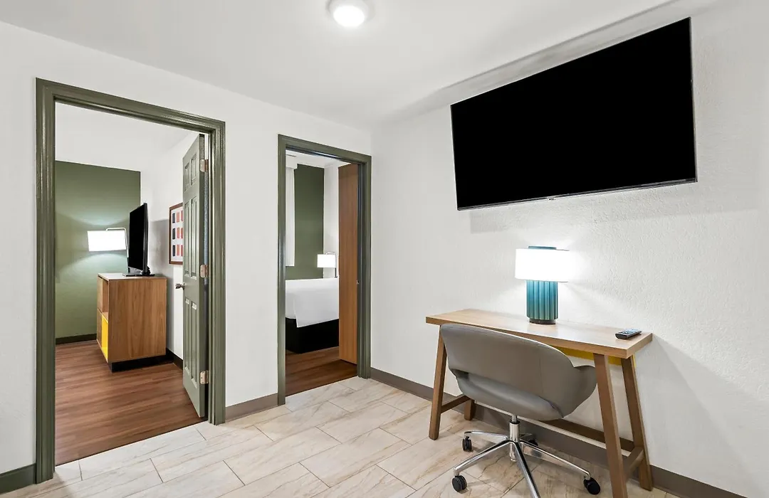 Spark By Hilton Portland Airport Maine Mall-1
