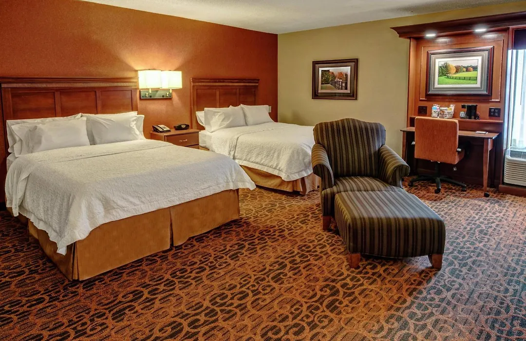 Hampton Inn Winchester Ky-1