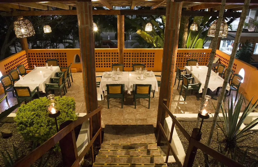 Decameron Los Cocos - All Inclusive-1