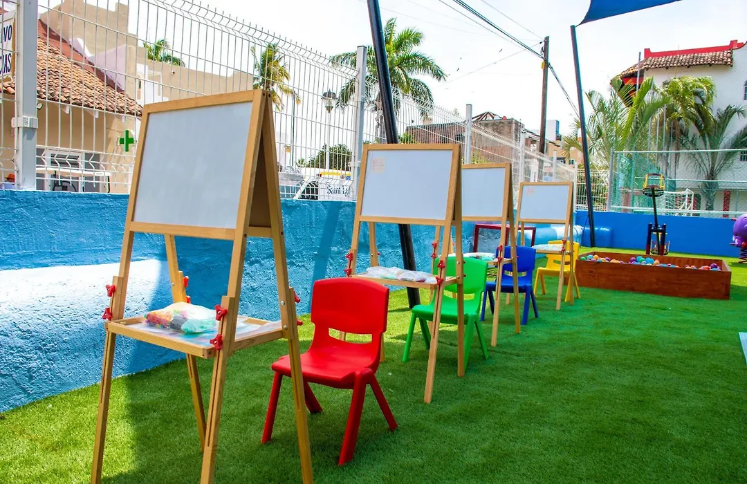 Decameron Los Cocos Guayabitos, Ramada All-Inclusive Resort-1
