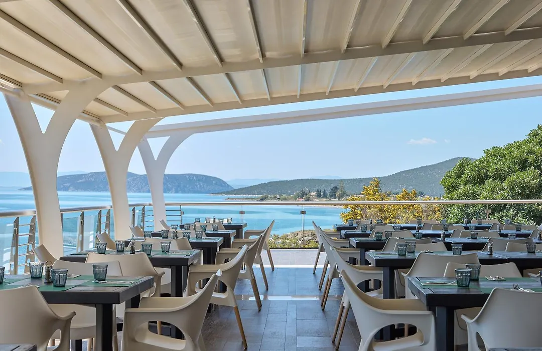 Hydra Beach Resort-1