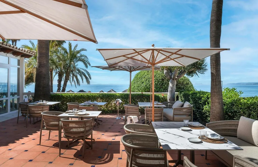 Grand Hotel Las Dunas, Autograph Collection (Adults Only)-1