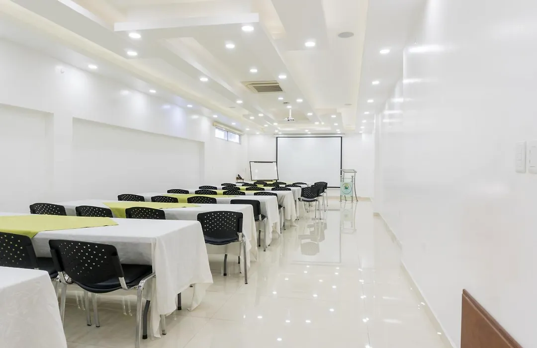 Hotel Caquetá Real HSC-1
