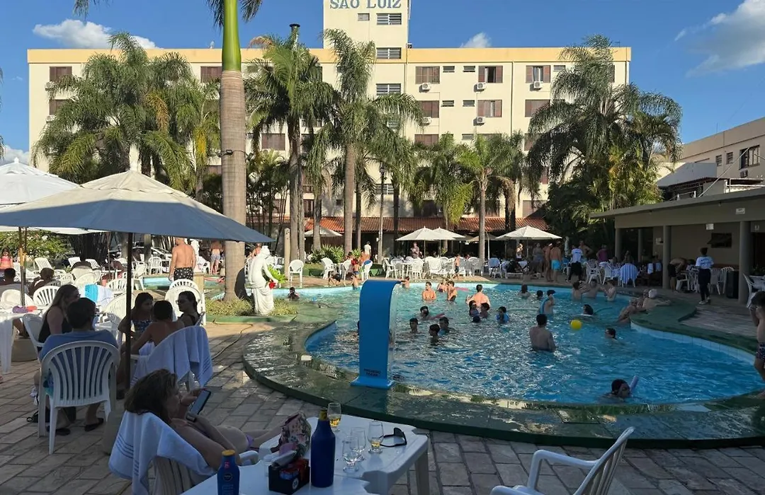 Hotel São Luiz-1