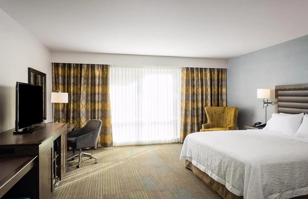 Hampton Inn & Suites By Hilton Seattle/Northgate-1