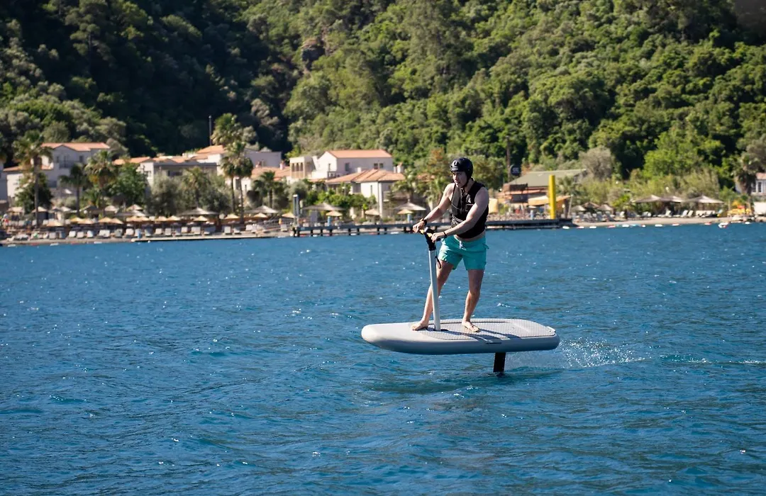 Cook'S Club Adakoy, Marmaris - Adults Only "Plus 16"-1