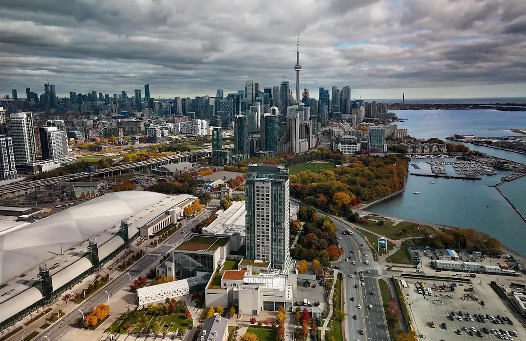 Hotel X Toronto, A Destination By Hyatt Hotel-1