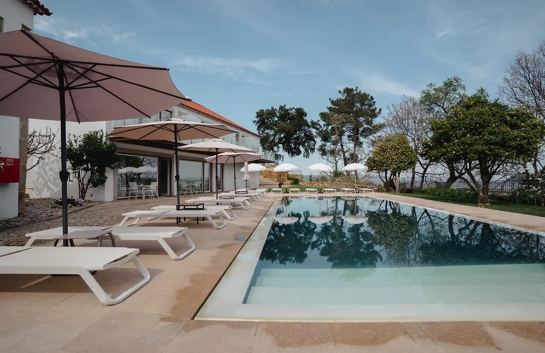 Convento Do Seixo Boutique Hotel & Spa-1