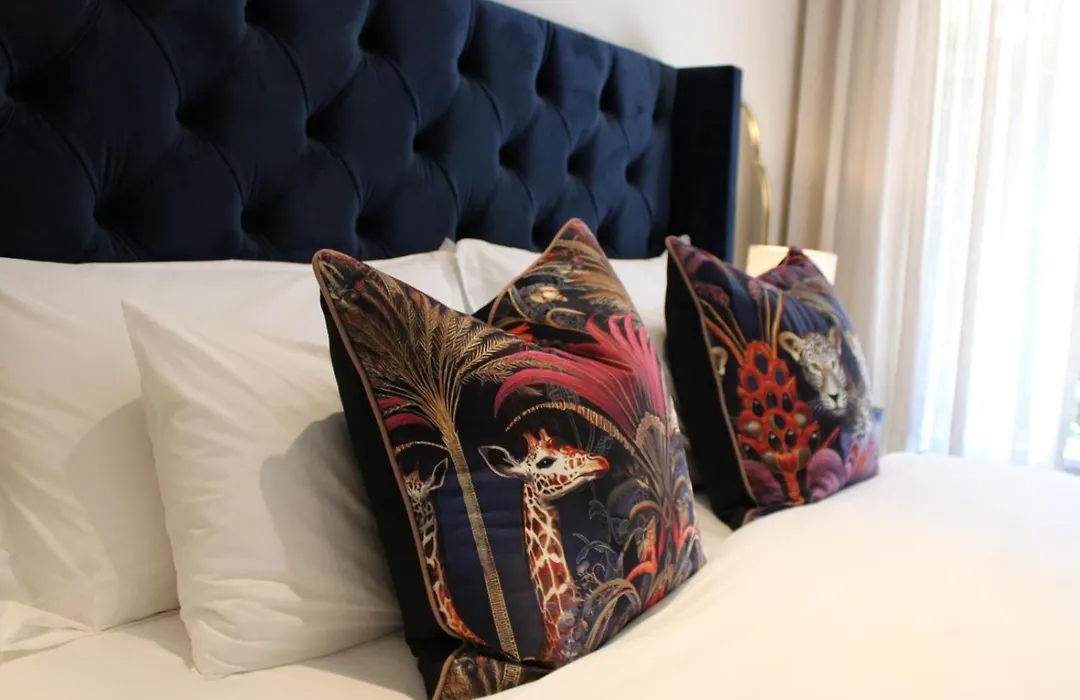Oak Manor Boutique Guest House-1