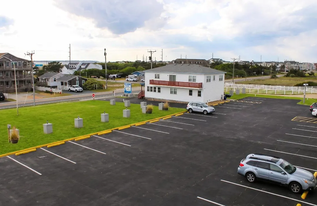 Blue Heron Motel-1