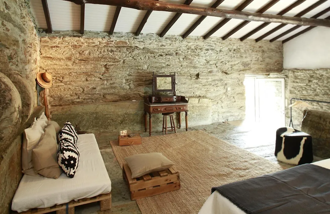 Casa Da Piscina, Quinta Do Espinho, Douro Valley-1
