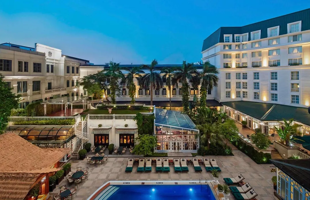 Sofitel Legend Metropole Hanoi-1