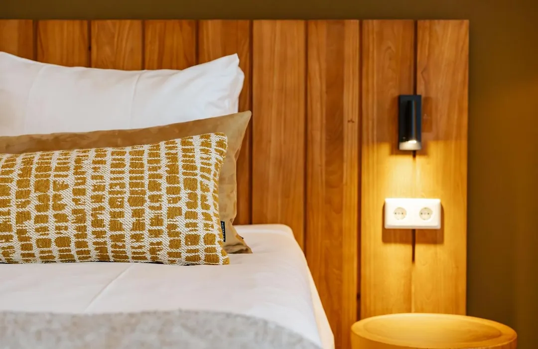 Boutique Hotel Texel-1