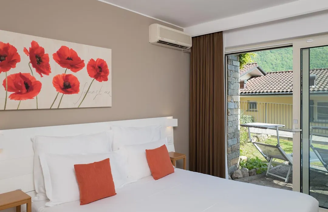 Parco San Marco Lifestyle Beach Resort-1