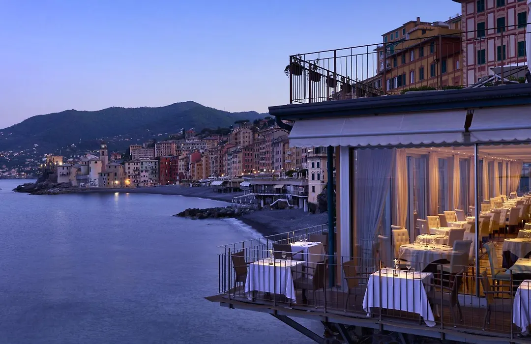 Hotel Cenobio Dei Dogi-1