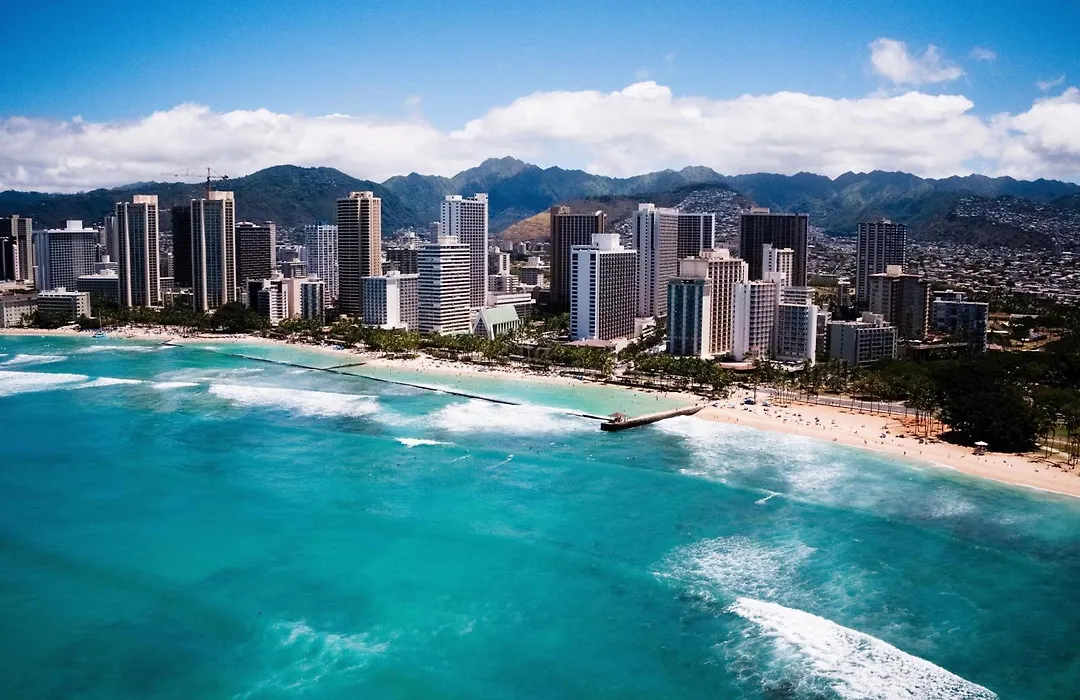 Aqua Aloha Surf Waikiki-1