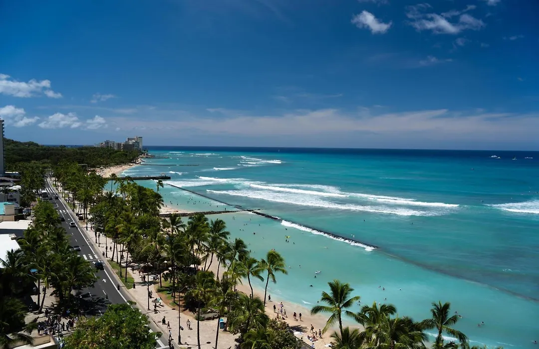 Aqua Aloha Surf Waikiki-1