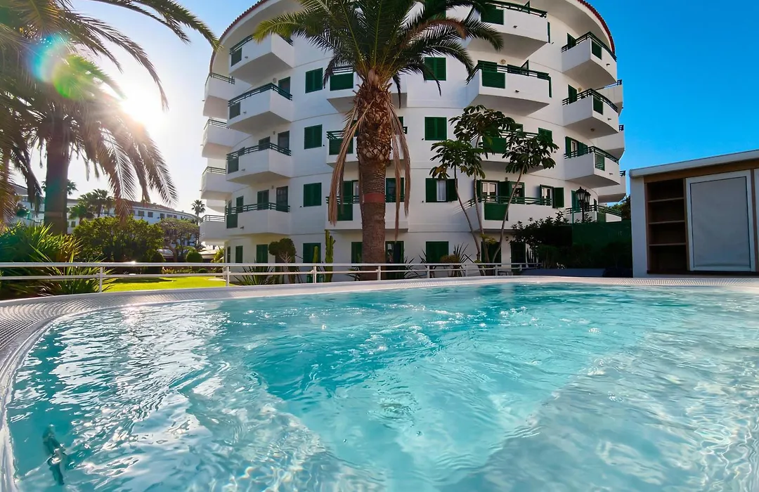 Servatur Playa Bonita (Adults Only)-1