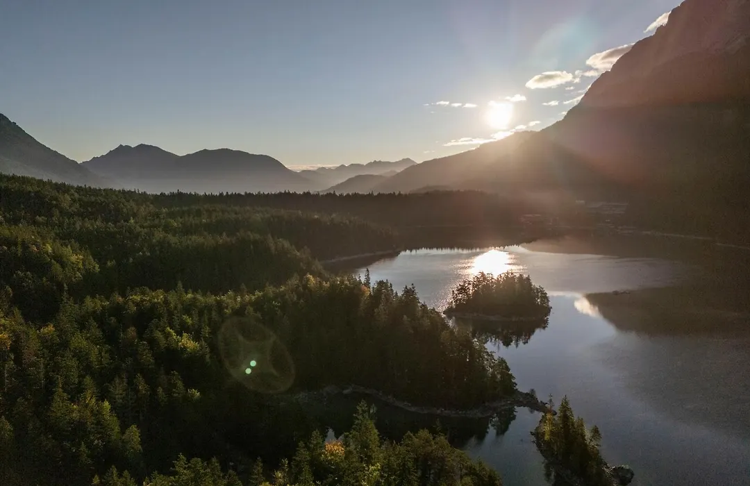 Eibsee Hotel-1