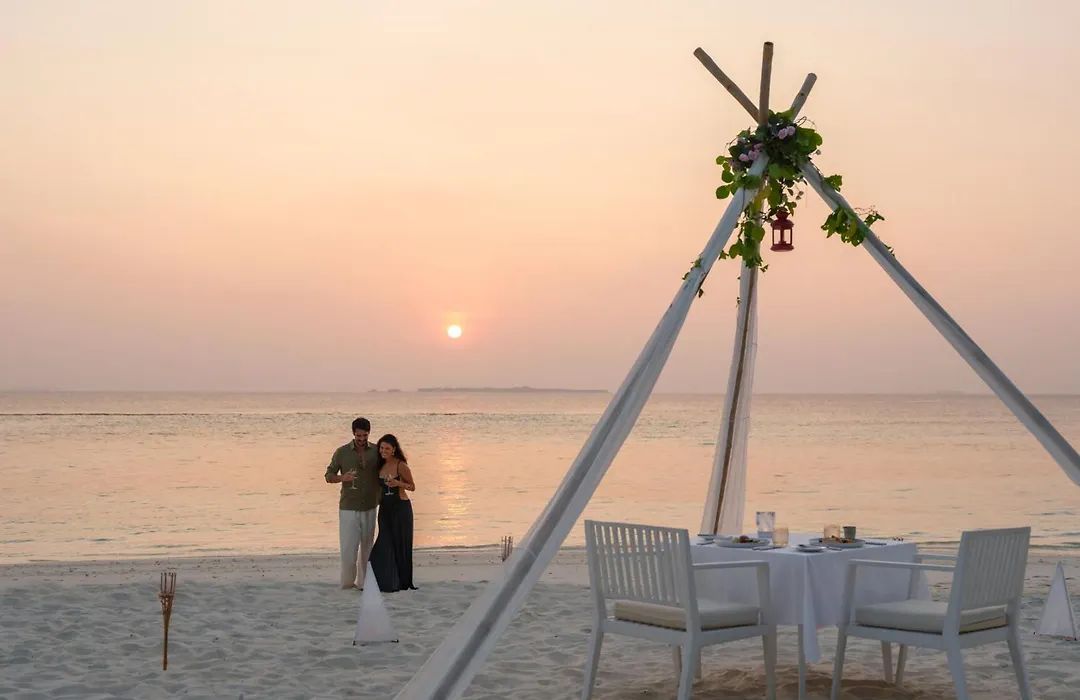 Noku Maldives, Vignette Collection (Adults Only)-1