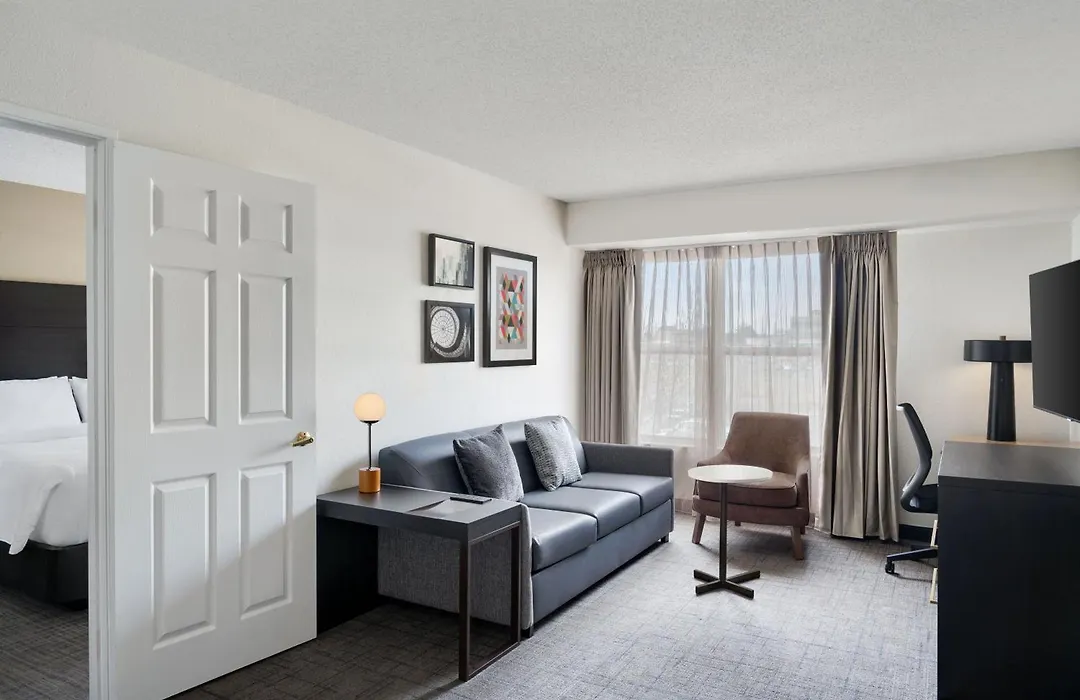 Residence Inn Merrillville-1