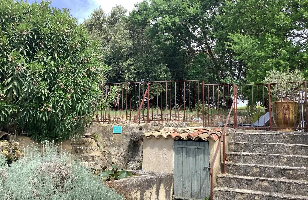 jardin d'antan-1