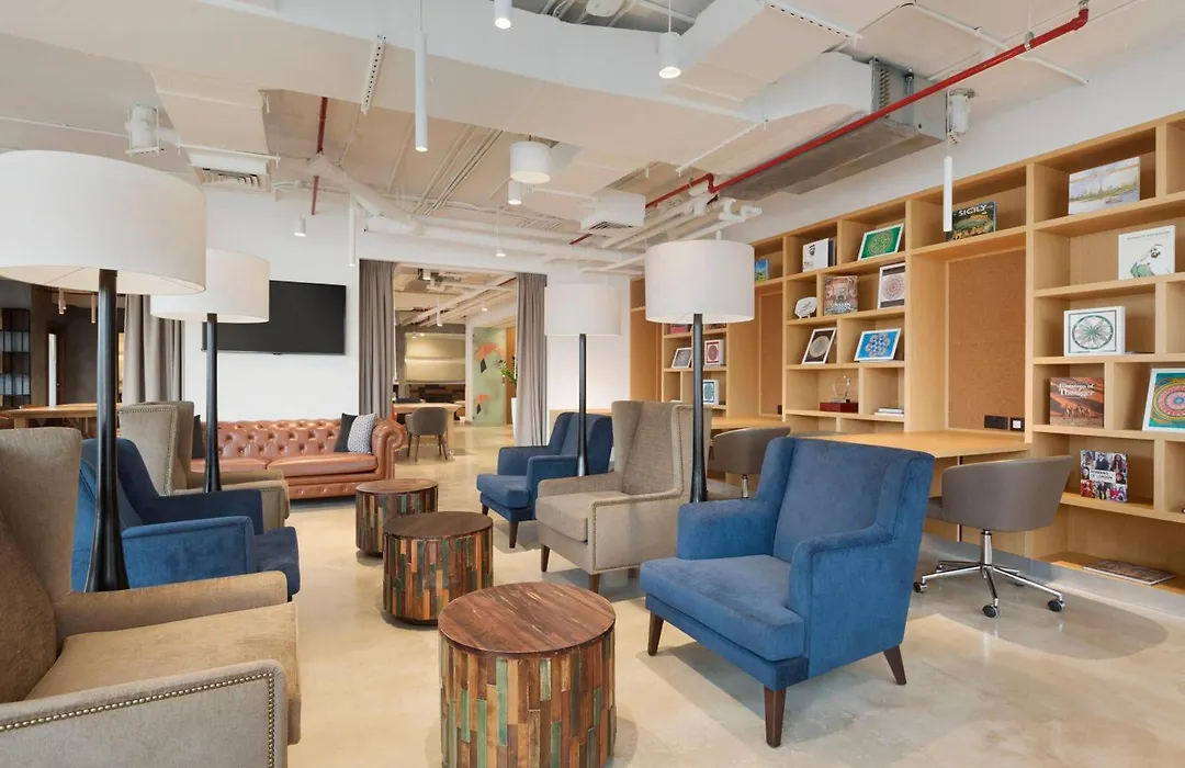 Tryp By Wyndham Dubai-1