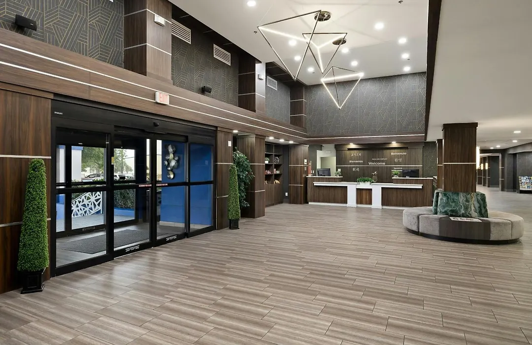 Verta Hotel Mcallen-1