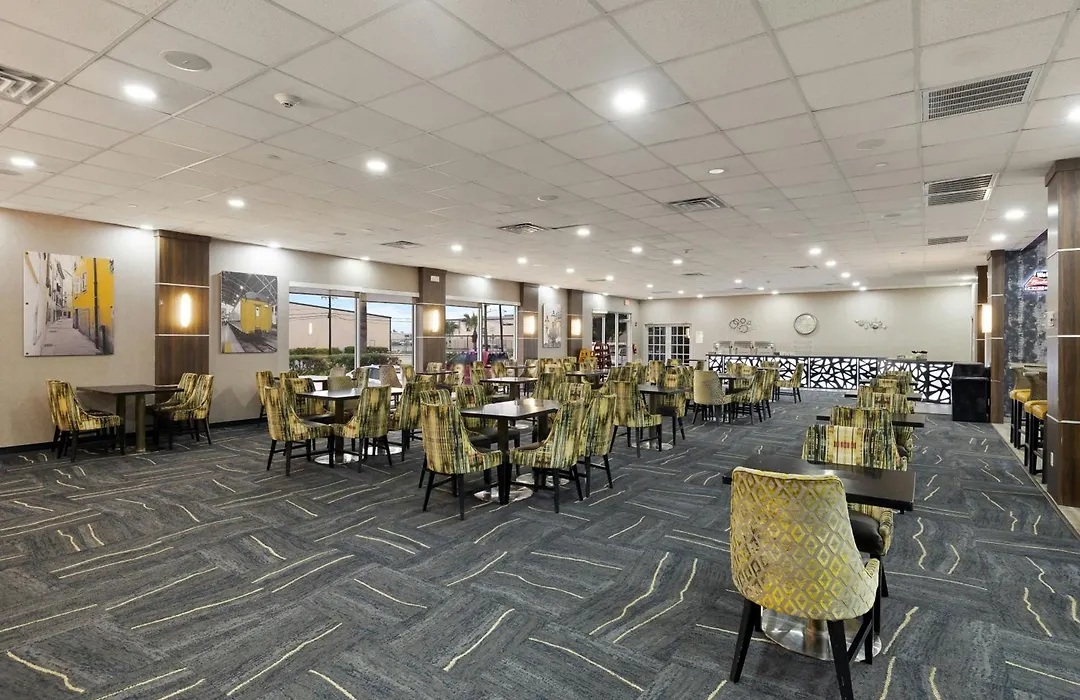Verta Hotel Mcallen-1