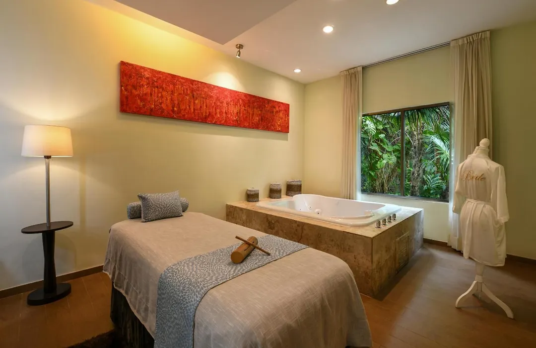 El Dorado Seaside Palms, Catamarán, Ecoturistic Ranch, All&More Inclusive - Adults Only-1