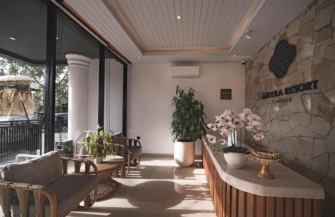 Astera Resort & Spa Canggu By Ini Vie Hospitality-1