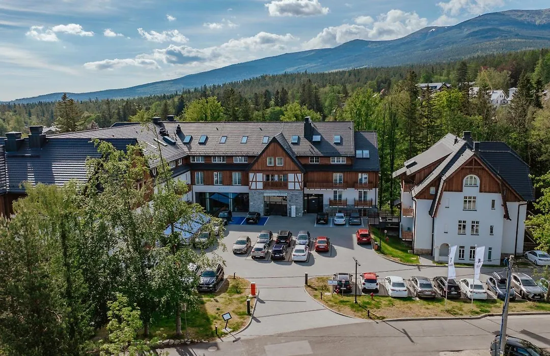 Hotel Bergo Resort&SPA-1